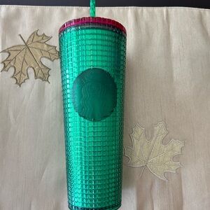 Starbucks Tumbler